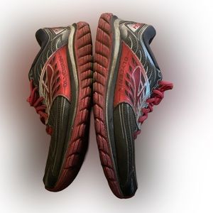 Brooks glycerin 14 use running shoes